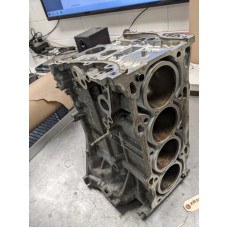 #BKZ10 Engine Cylinder Block For 11-12 Scion tC  2.5 1141009395